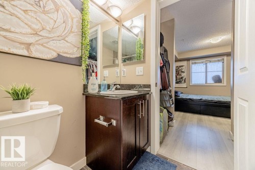 310 12025 22 Avenue, Edmonton, AB - Indoor