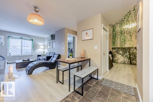 310 12025 22 Avenue, Edmonton, AB - Indoor