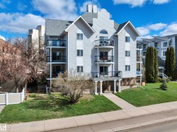 Adresse confidentielle Edmonton, AB T6E 6L3