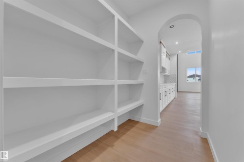 21 Axelwood Crescent, Spruce Grove, AB - Indoor