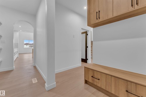 21 Axelwood Crescent, Spruce Grove, AB - Indoor Photo Showing Other Room