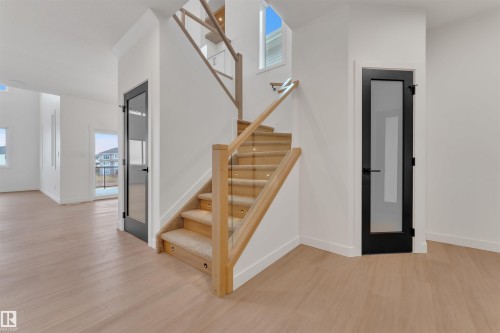21 Axelwood Crescent, Spruce Grove, AB - Indoor Photo Showing Other Room