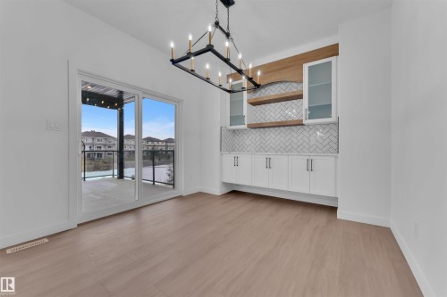 21 Axelwood Crescent, Spruce Grove, AB - Indoor Photo Showing Other Room