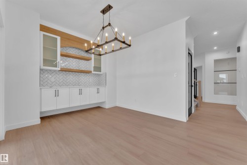 21 Axelwood Crescent, Spruce Grove, AB - Indoor