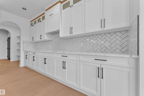 21 Axelwood Crescent, Spruce Grove, AB - Indoor Photo Showing Other Room