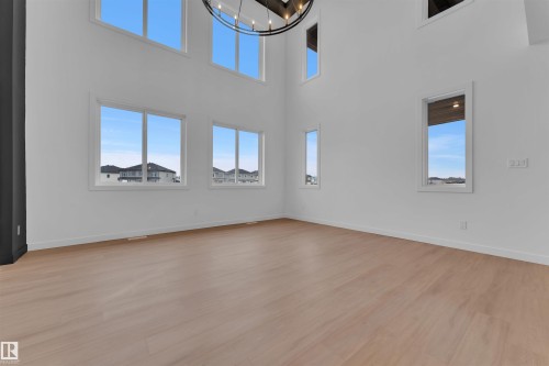 21 Axelwood Crescent, Spruce Grove, AB - Indoor Photo Showing Other Room