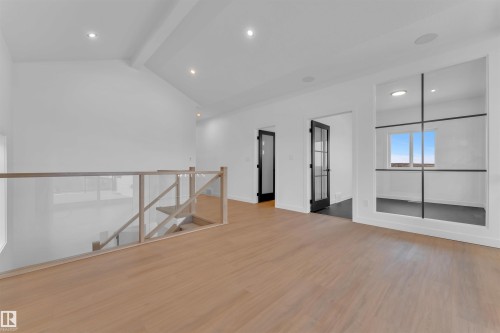 21 Axelwood Crescent, Spruce Grove, AB - Indoor Photo Showing Other Room