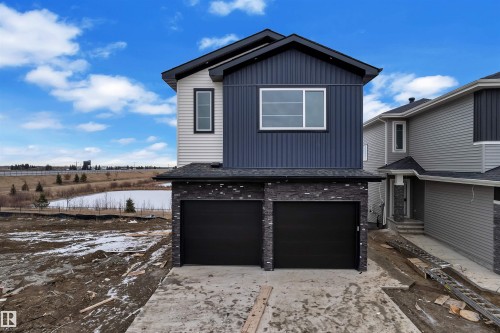 21 Axelwood Crescent, Spruce Grove, AB - Outdoor