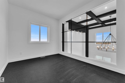 21 Axelwood Crescent, Spruce Grove, AB - Indoor Photo Showing Other Room