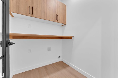 21 Axelwood Crescent, Spruce Grove, AB - Indoor Photo Showing Other Room