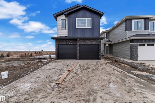21 Axelwood Crescent, Spruce Grove, AB - Outdoor