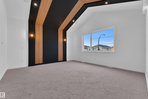 21 Axelwood Crescent, Spruce Grove, AB - Indoor Photo Showing Other Room