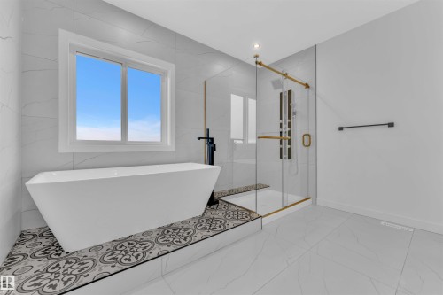 21 Axelwood Crescent, Spruce Grove, AB - Indoor