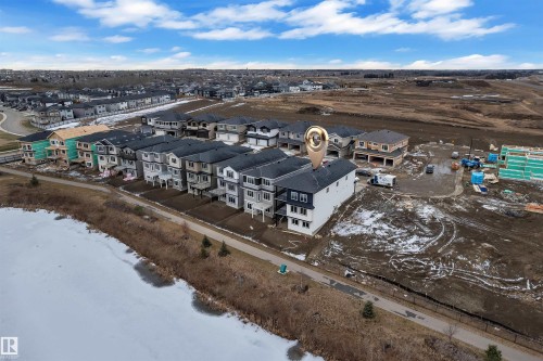 21 Axelwood Crescent, Spruce Grove, AB - Outdoor With View
