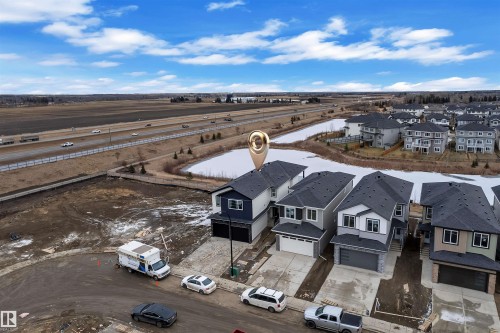 21 Axelwood Crescent, Spruce Grove, AB - Outdoor