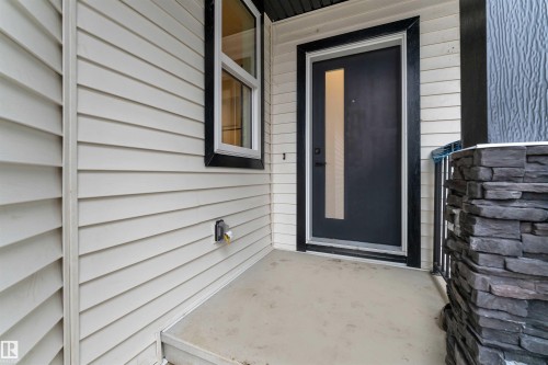 21 Axelwood Crescent, Spruce Grove, AB - Outdoor With Exterior