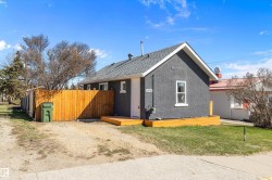 4908 49 Avenue Onoway, AB T0E 1V0