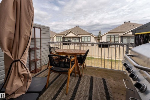 9538 Simpson Court, Edmonton, AB - Outdoor With Exterior