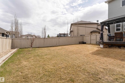 9538 Simpson Court, Edmonton, AB - Outdoor