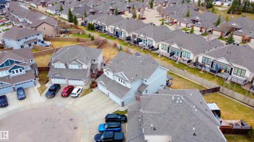9538 Simpson Court, Edmonton, AB - Outdoor With View