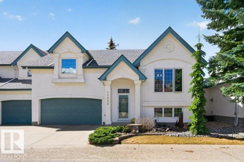 11686 15 Avenue, Edmonton, AB - Outdoor With Facade