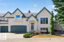 11686 15 Avenue, Edmonton, AB  - Outdoor With Facade 