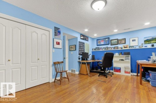 11686 15 Avenue, Edmonton, AB - Indoor Photo Showing Office