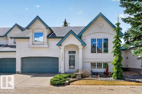 11686 15 Avenue, Edmonton, AB - Outdoor With Facade