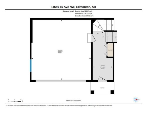 11686 15 Avenue, Edmonton, AB - Other