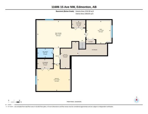 11686 15 Avenue, Edmonton, AB - Other