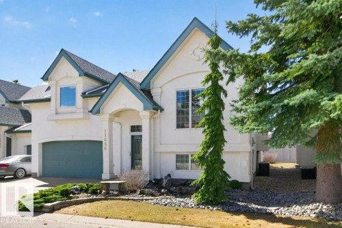 11686 15 Avenue, Edmonton, AB - Outdoor