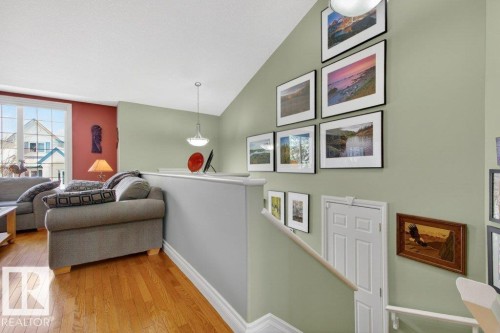 11686 15 Avenue, Edmonton, AB - Indoor