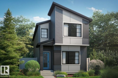 4329 Kinglet Drive, Edmonton, AB - Outdoor