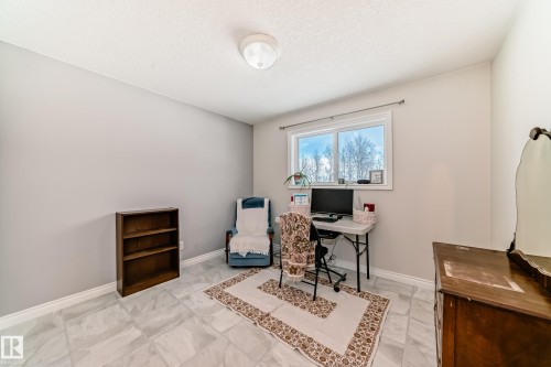 8 54514 Rr12, Rural Lac Ste. Anne County, AB - Indoor Photo Showing Office