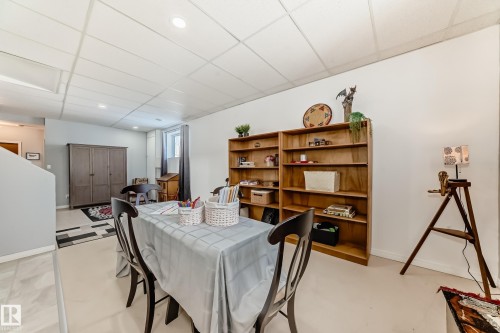 8 54514 Rr12, Rural Lac Ste. Anne County, AB - Indoor