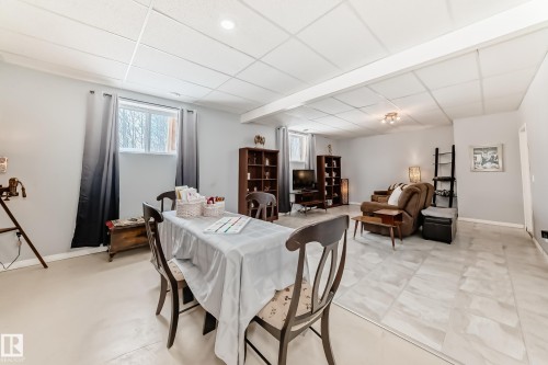 8 54514 Rr12, Rural Lac Ste. Anne County, AB - Indoor