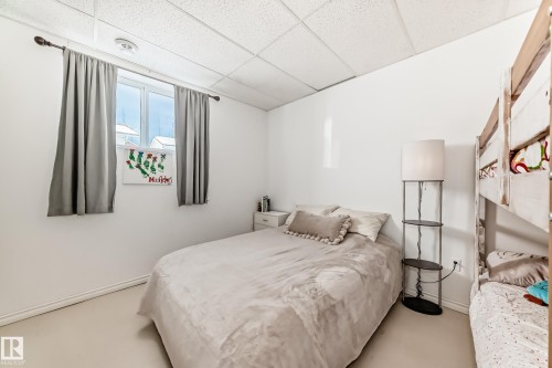 8 54514 Rr12, Rural Lac Ste. Anne County, AB - Indoor Photo Showing Bedroom