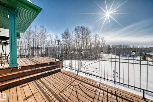 8 54514 Rr12, Rural Lac Ste. Anne County, AB - Outdoor