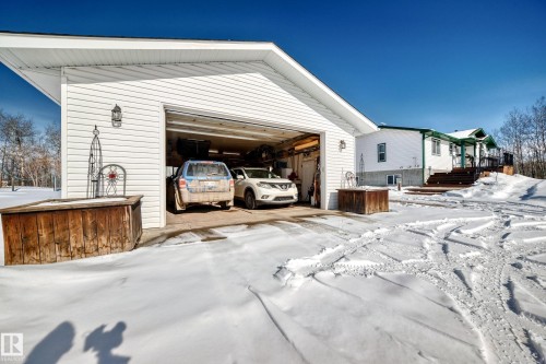 8 54514 Rr12, Rural Lac Ste. Anne County, AB - Outdoor