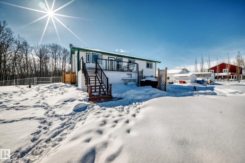 8 54514 Rr12, Rural Lac Ste. Anne County, AB - Outdoor