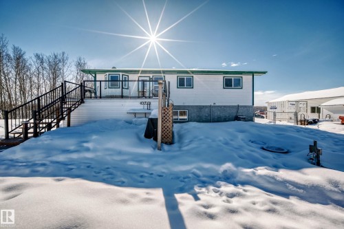 8 54514 Rr12, Rural Lac Ste. Anne County, AB - Outdoor