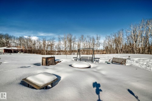 8 54514 Rr12, Rural Lac Ste. Anne County, AB - Outdoor