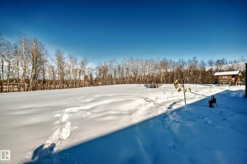 8 54514 Rr12, Rural Lac Ste. Anne County, AB - Outdoor