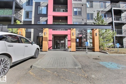 324 344 Windermere Road, Edmonton, AB - Outdoor