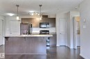 324 344 Windermere Road, Edmonton, AB  - Indoor Photo Showing Kitchen 