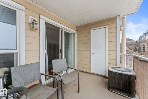 311 9640 105 Street, Edmonton, AB - Outdoor With Exterior