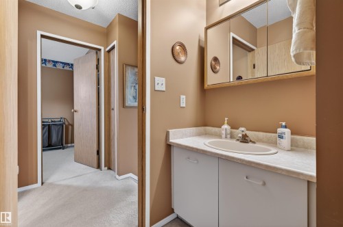 9347 175 Avenue, Edmonton, AB - Indoor Photo Showing Bathroom