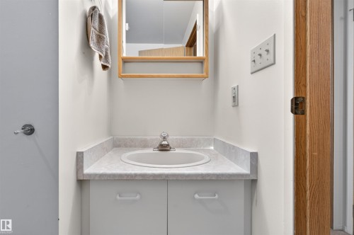 9347 175 Avenue, Edmonton, AB - Indoor Photo Showing Bathroom