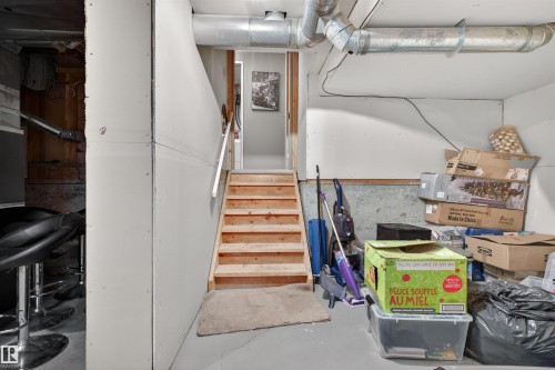 9347 175 Avenue, Edmonton, AB - Indoor