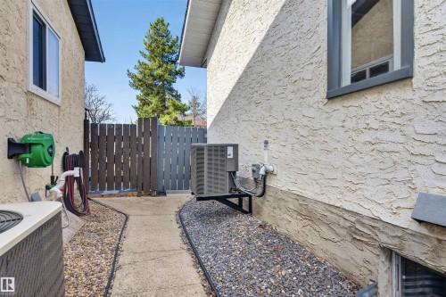 9347 175 Avenue, Edmonton, AB - Outdoor With Exterior